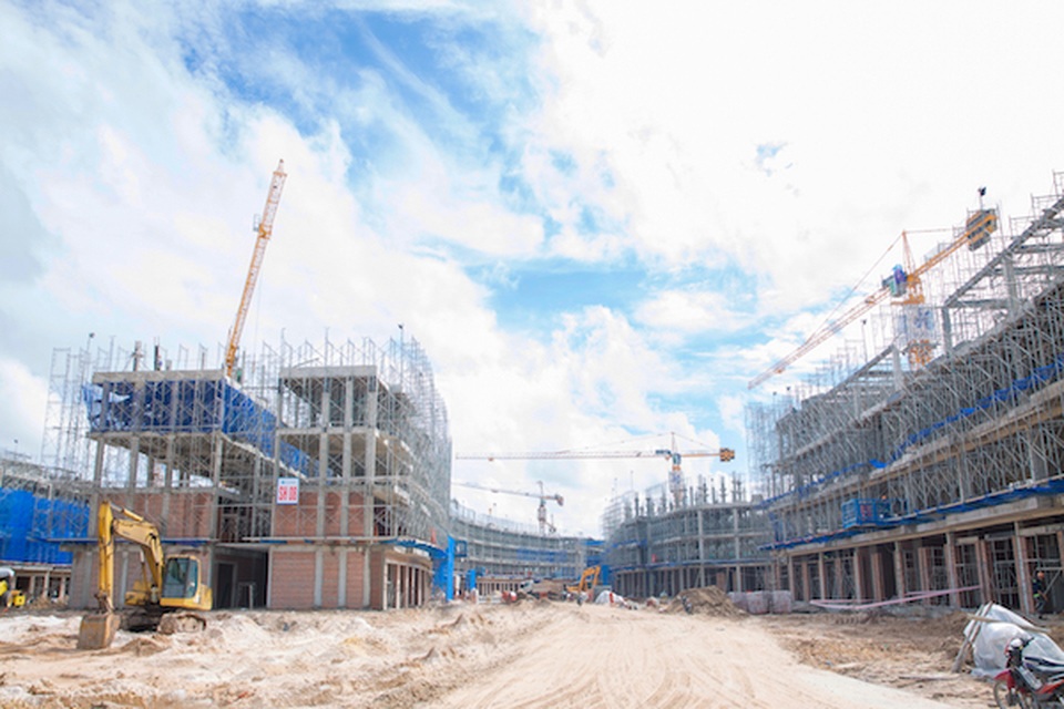 Mất hút giao dịch condotel - 2 Mất hút giao dịch condotel - 2