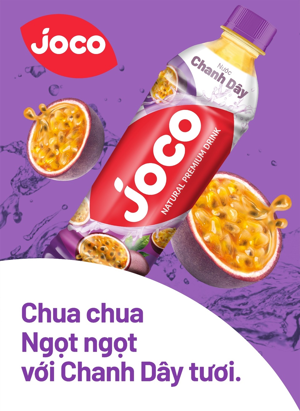 Tung JOCO, UNIBEN tự tin định nghĩa lại ngành hàng nước trái cây - 3 Tung JOCO, UNIBEN tự tin định nghĩa lại ngành hàng nước trái cây - 3