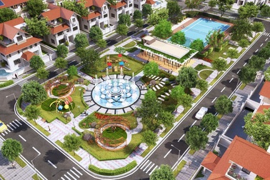 Vinhomes Hà Tĩnh thay đổi lối sống của con người nơi đây