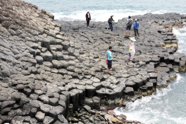Ghềnh đá đĩa, danh thắng du khách không nên bỏ qua khi đến Phú Yên