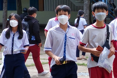 Mức học phí cao nhất ở Sóc Trăng 300.000 đồng/tháng