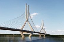 Hà Nội chốt chủ trương xây dựng cầu Tứ Liên, Trần Hưng Đạo, Ngọc Hồi