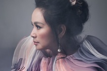 Thanh Lam: “Tôi không giỏi ăn nói, luôn bị áp lực trước khán giả”