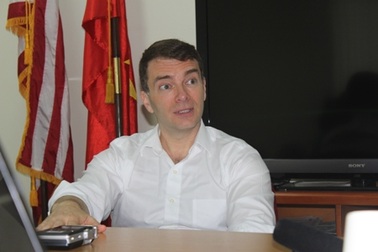 Giáo sư Mỹ ấn tượng về thúc đẩy quyền người đồng tính ở Việt Nam