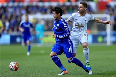 Nhật ký chuyển nhượng ngày 4/6