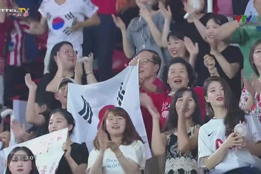 U23 Australia 0-1 U23 Hàn Quốc: Kim Dae-Won mở tỉ số