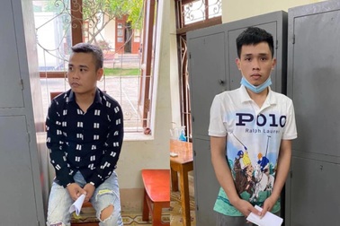 Khởi tố 2 đối tượng giả danh công an, lừa đảo chiếm đoạt hơn 170 triệu đồng