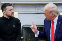 Tổng thống Trump: Ông Zelensky chưa sẵn sàng cho hòa bình