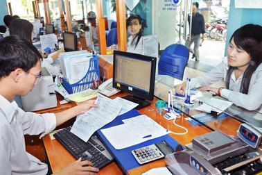 Ngành thuế hợp nhất gần 200 chi cục thuế, giảm trên 1.000 đội thuế