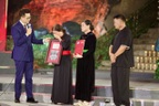 Lá thư nhuốm máu liệt sĩ và bộ hồ sơ lưu trữ từ phía bên kia bán cầu