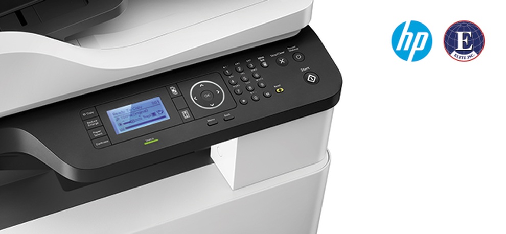 Máy in HP LaserJet MFP M440nda - lựa chọn linh hoạt dành cho doanh nghiệp - 2 Máy in HP LaserJet MFP M440nda - lựa chọn linh hoạt dành cho doanh nghiệp - 2