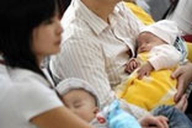 Hàn Quốc phát hiện mêlamin trong sản phẩm sữa New Zealand