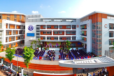 Điểm phúc khảo bài thi trường chất lượng cao THCS Chu Văn An cao bất thường