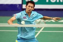 Tiến Minh xuất sắc vào bán kết giải Nhật Bản