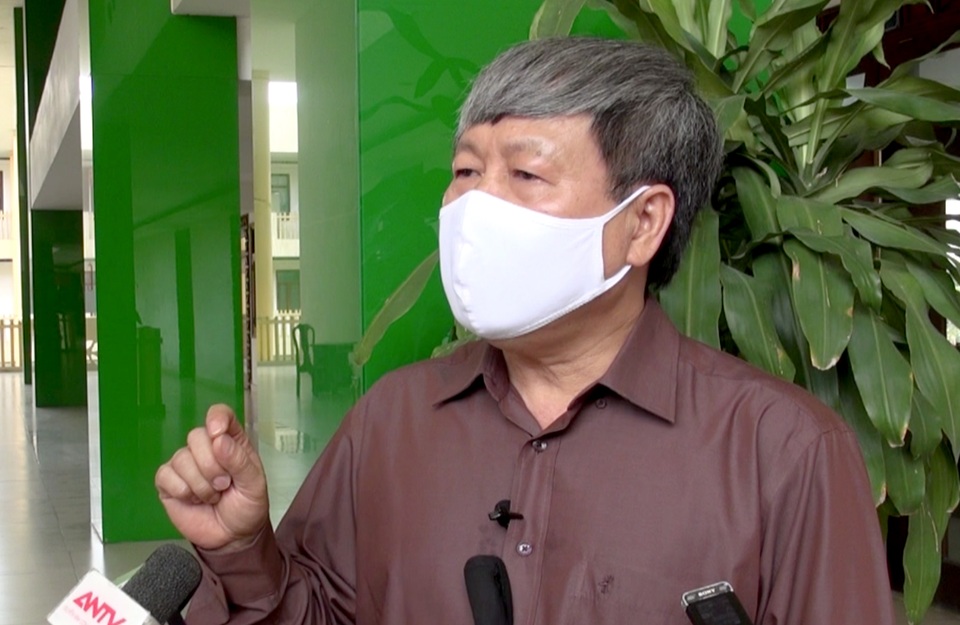 TPHCM quyết xóa nạn “đinh tặc” - 1 TPHCM quyết xóa nạn “đinh tặc” - 1