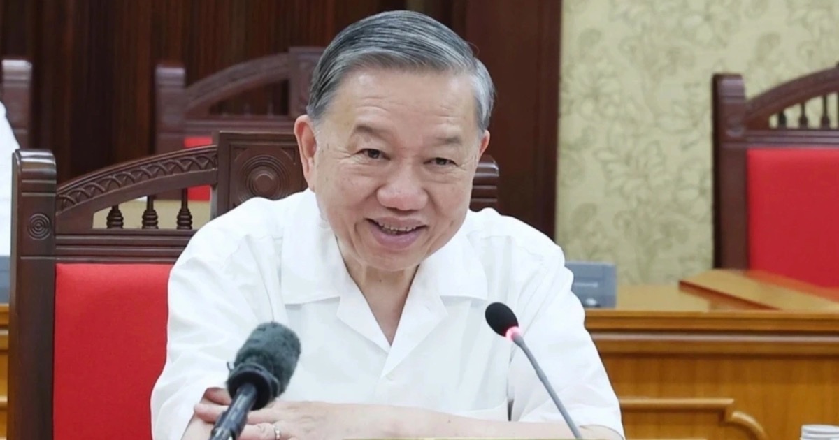 Tổng Bí thư: Lấy ý kiến nhân dân về sửa đổi Hiến pháp 2013 đảm bảo đúng tiến độ