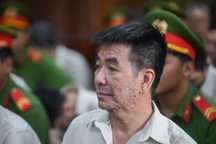 Thân thế của "ông trùm" đưa loạt lãnh đạo tỉnh An Giang vào tròng