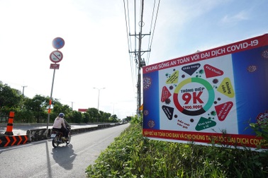 Huyện vùng xanh duy nhất ở TPHCM đã chống dịch Covid-19 như thế nào?