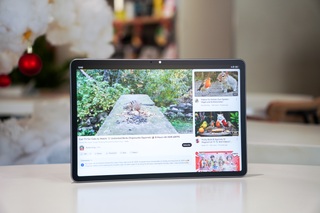 Huawei MatePad 11.5 PaperMatte 2025: Đối thủ cạnh tranh với iPad A16 - 4