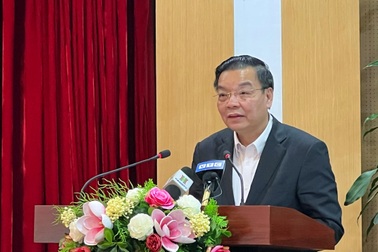 Chủ tịch Hà Nội sốt ruột khi F0 tăng "chóng mặt"