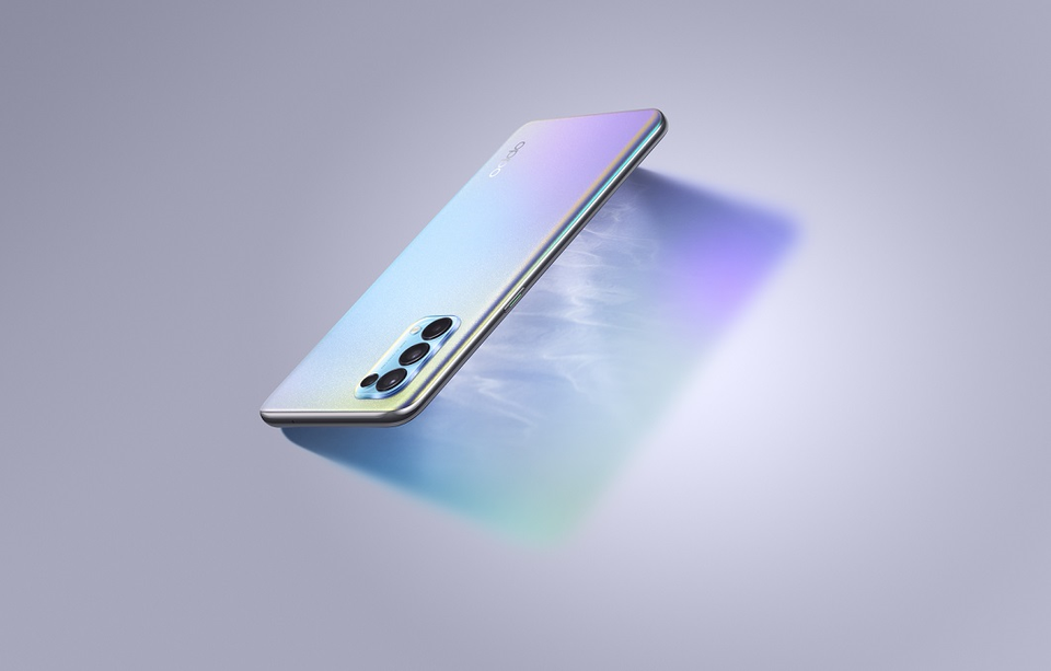Không cần chờ giá bán, hơn 9,000 khách hàng đã đặt mua OPPO Reno5 - 3 Không cần chờ giá bán, hơn 9,000 khách hàng đã đặt mua OPPO Reno5 - 3
