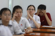 Đáp án, đề thi môn toán thi lớp 10 tỉnh Bắc Ninh năm 2026
