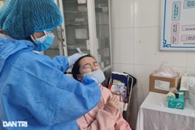 Nghệ An: Nhiều kịch bản cho dạy học trong điều kiện giá rét và dịch bệnh