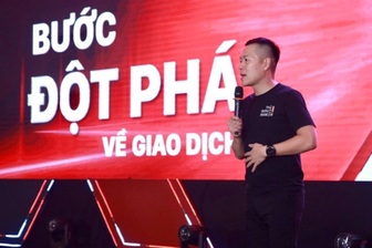 DNSE tổ chức sự kiện công nghệ DNSE Future Tech Summit