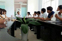 Vụ giáo viên hợp đồng không được tuyển dụng: Sở GD-ĐT Quảng Nam nói gì?