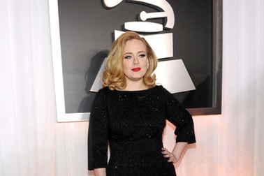 Adele giành 12 giải Billboard Music Awards 