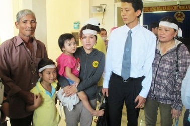 Luật sư trong vụ 5 công an đánh chết người: "Tôi không sợ vì mình làm đúng"