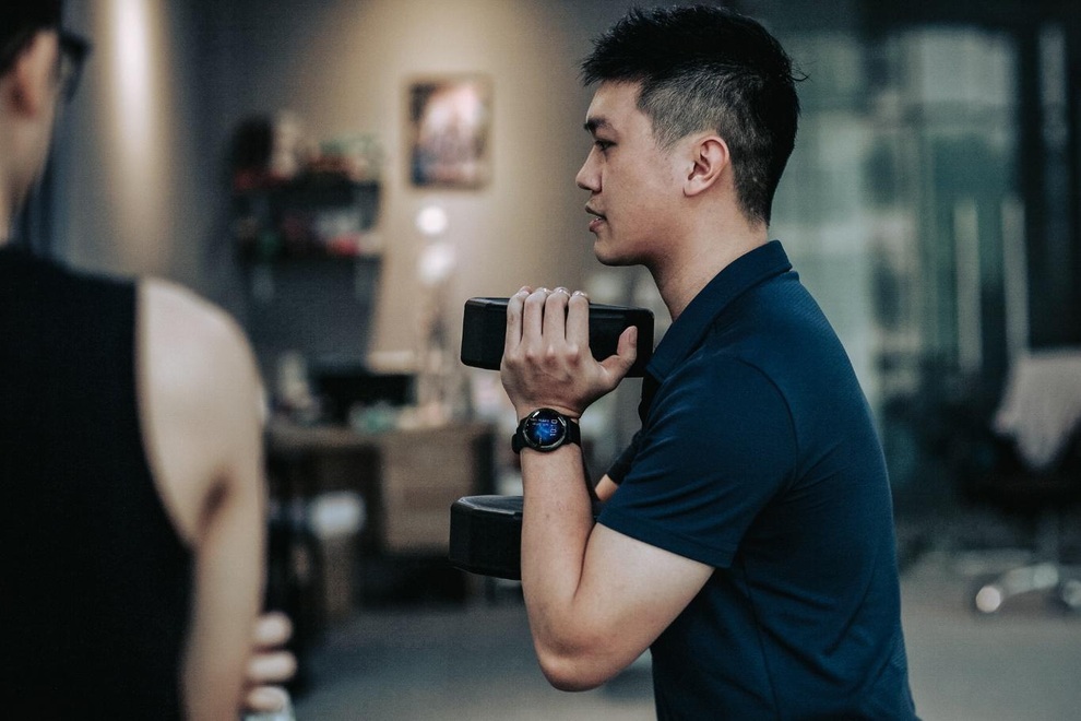 Chăm sóc 2 thứ này để lấy lại cơ thể khỏe mạnh từ trong ra ngoài - 1 Chăm sóc 2 thứ này để lấy lại cơ thể khỏe mạnh từ trong ra ngoài - 1