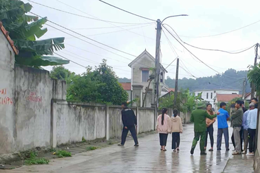 Theo chân lực lượng tìm kiếm bé trai 2 tuổi mất tích bí ẩn