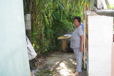 Kiên Giang: Sửa bản án sơ thẩm của tòa án Rạch Giá