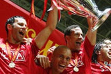 Giám đốc MU hài lòng ra mặt với cơ hội của ĐKVĐ