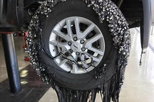 Australia nóng kỷ lục gần 50 độ C, nhựa đường tan chảy