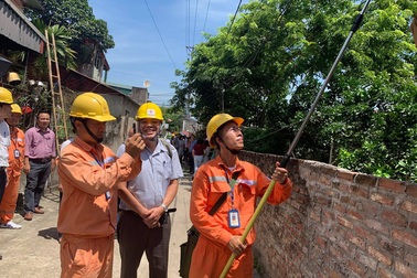 Tổng cục Thống kê: Tháng 7 tới, tiền điện sẽ làm tăng chỉ số giá tiêu dùng