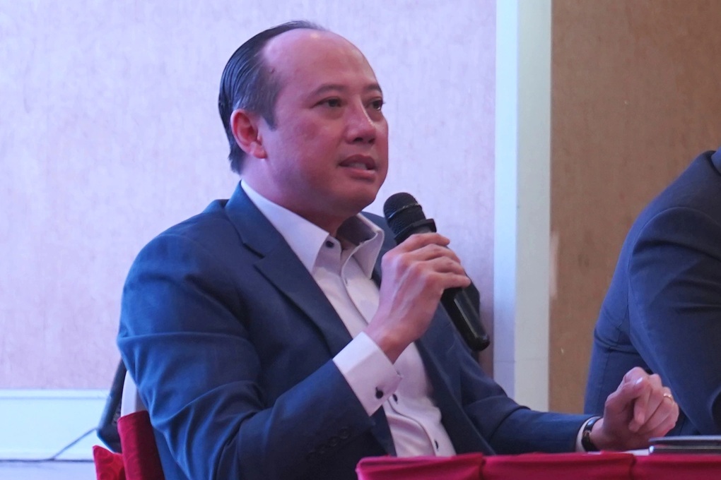Đại gia bất động sản Danh Khôi tìm đường làm nông nghiệp và y tế - 1 Đại gia bất động sản Danh Khôi tìm đường làm nông nghiệp và y tế - 1