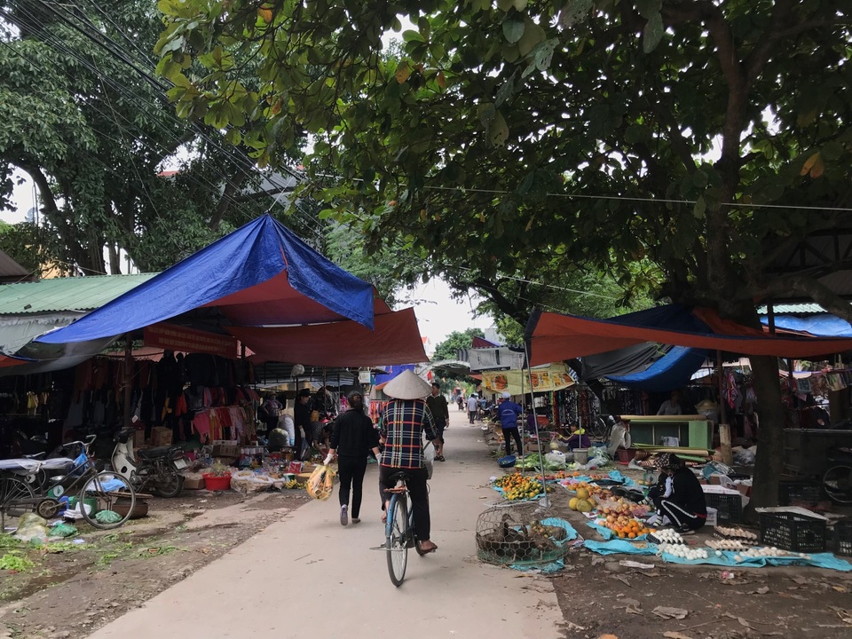 Bí ẩn đằng sau tục thờ chó đá 400 tuổi tại ngôi làng ở Hà Nội - 4