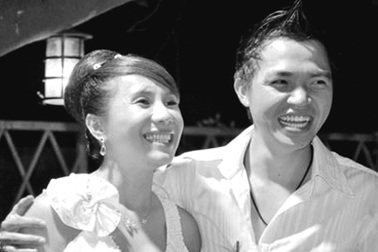 Hồng Ngọc của “5 Dòng kẻ” đã làm mẹ