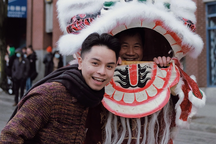 Tết không về và những lần gạt nước mắt vì nhớ nhà của du học sinh Việt