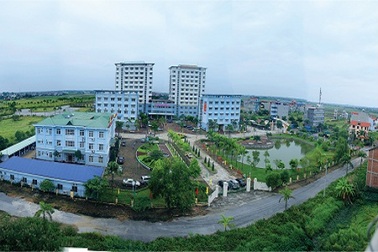 Trường Đại học Công nghiệp Dệt May Hà Nội thông báo tuyển sinh năm 2015