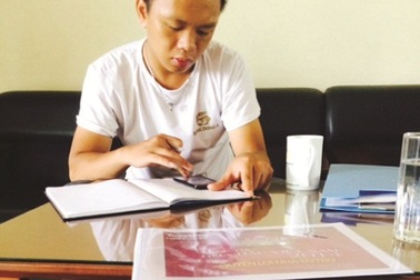 Giả danh Ban tổ chức Hoa hậu để lừa đảo