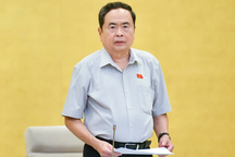 Kỳ họp thứ 7 của Quốc hội xem xét, quyết định nhiều nội dung quan trọng