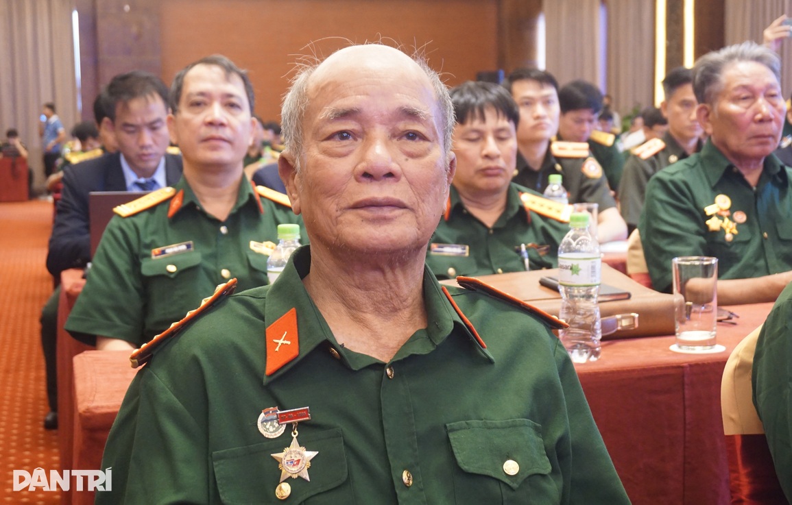 Chiến dịch Cánh đồng Chum - Thắng lợi của tình đoàn kết Việt - Lào - 5 Chiến dịch Cánh đồng Chum - Thắng lợi của tình đoàn kết Việt - Lào - 5