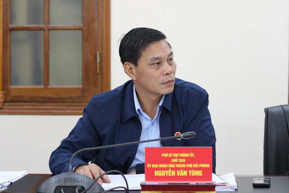 Hải Phòng giám sát toàn bộ người di chuyển từ vùng dịch Hàn Quốc - 2 Hải Phòng giám sát toàn bộ người di chuyển từ vùng dịch Hàn Quốc - 2