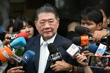 Thái Lan nêu điều kiện đàm phán chấm dứt giao tranh với Campuchia