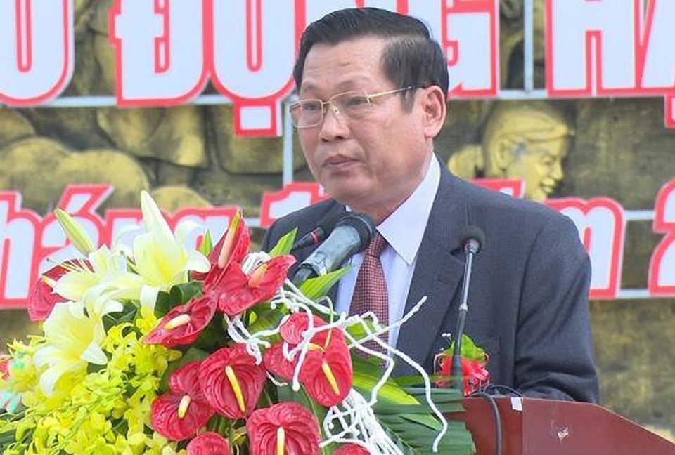 Phát hiện nhiều sai phạm trong quản lý, sử dụng đất rừng tại tỉnh Đắk Nông - 2 Phát hiện nhiều sai phạm trong quản lý, sử dụng đất rừng tại tỉnh Đắk Nông - 2