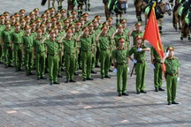 Điểm trúng tuyển hệ dân sự các trường quân đội tương đương hệ quân sự