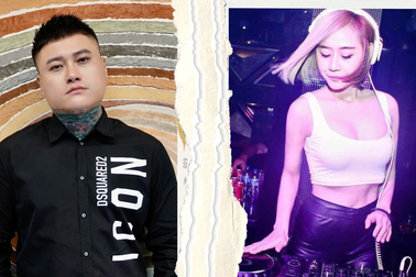 Góc khuất sau cuộc ly hôn kỳ lạ của ca sĩ Vũ Duy Khánh và DJ Tiên Moon